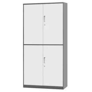 4 Door Metal Cabinet