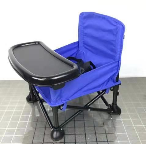 Portable Booster Seat Baby Camping Chair