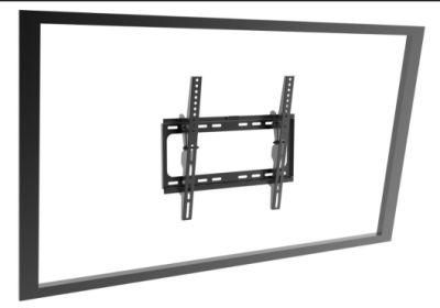TV Wall Mount Black or Silver Suggest Size14-32&quot; PL5030s
