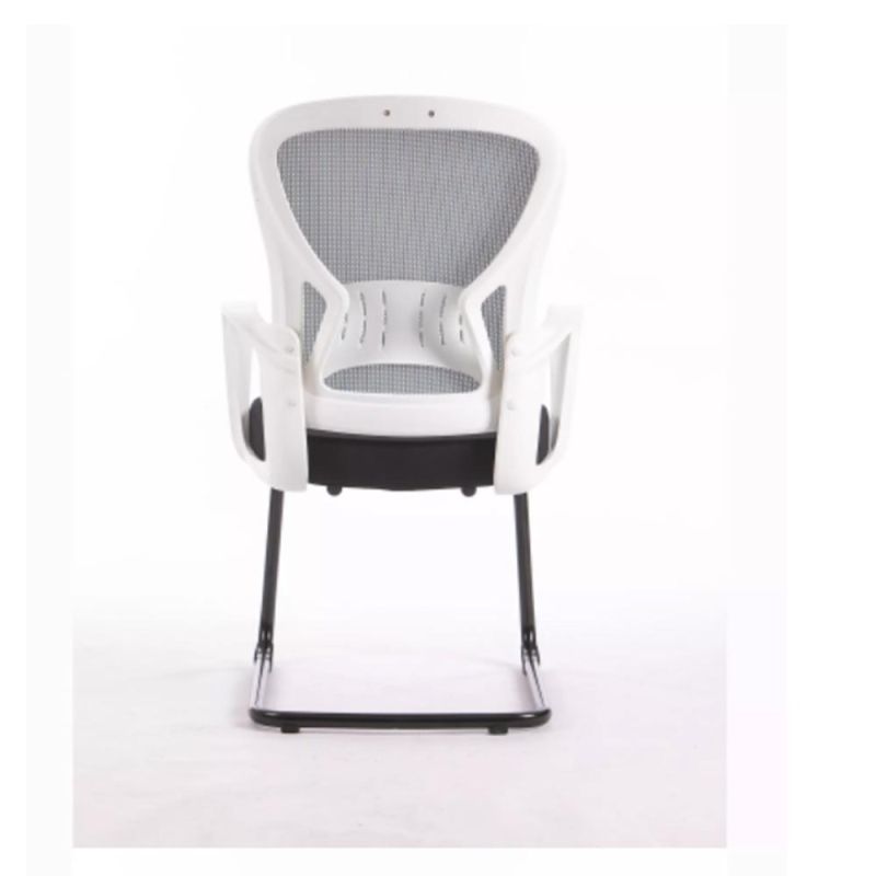 Cheap MID Back Conference Room Meeting Chairs Mesh Office Chair