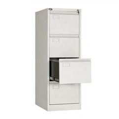 Vertical Pull Door Filing Cabinet Storage Units