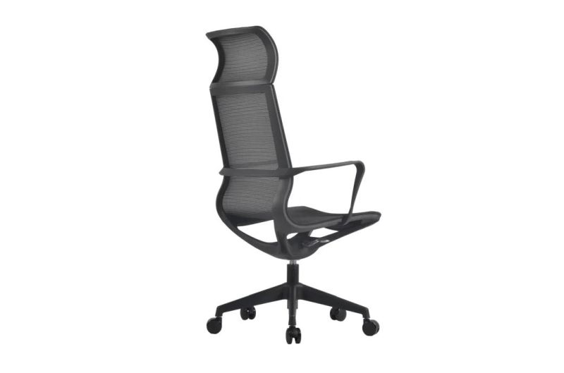 Full Mesh Classic High Back Executive Manager Ergonomic Adjustable Swivel Office Chair