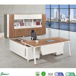 Modern Simple Functional Cost-Effective Executive Manager Desk