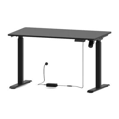 Ergonomic Office Furniture Electric Height Adjustable Sit to Stand Standing Desk