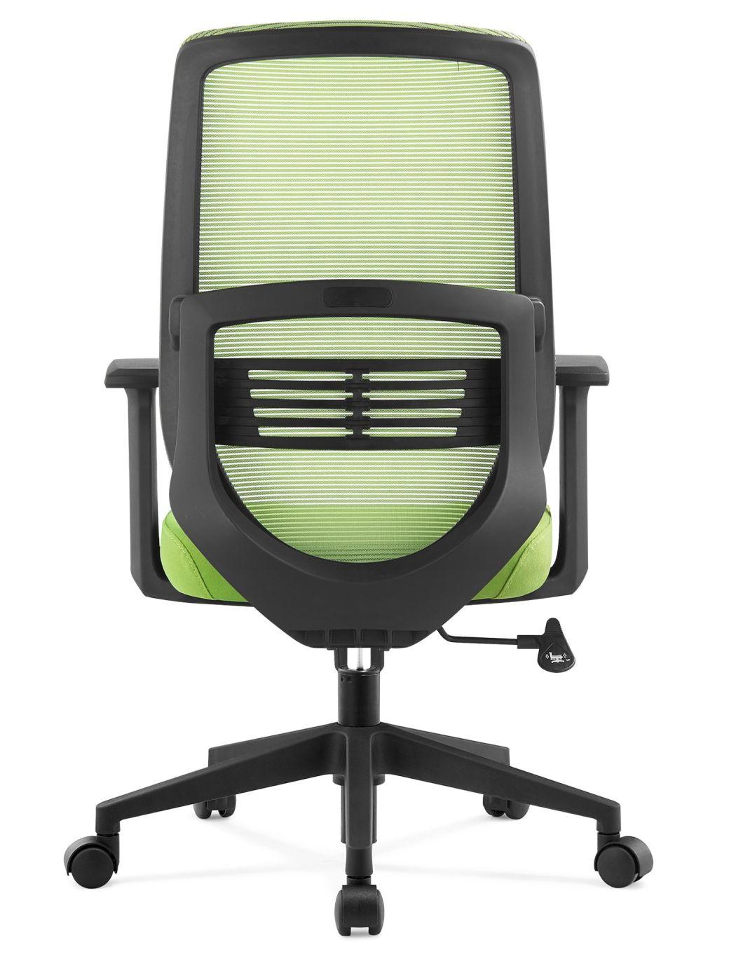 Unique High Back Ergonomic Design Furniture Rolling Swivel Recliner Mesh Office Chair