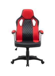 Relaxdays Gaming Chair Swivel Adjustable Racing Design 122 X 65 X 65 Cm Office Chair