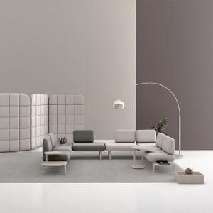 Best Selling Executive Wood New Style Modern Fashion Sofa Furniture