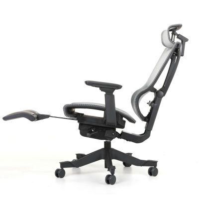 Li&Sung 10005 Efit Chair Ergonomic Design Home Office Chair Ergonomic Desk Chair Mesh