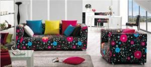 3+1 Fabric Sofa for Solo (J-8001A)