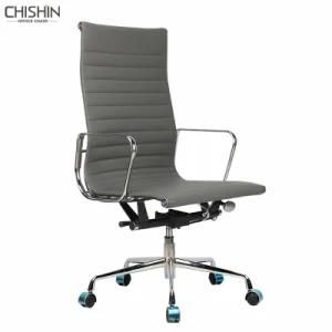 Leather Executive Eames Office Chair Computer Furniture Chair