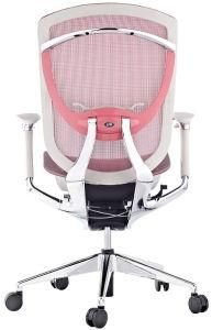 Smiling Moder Office Chair Korean Mesh Chair