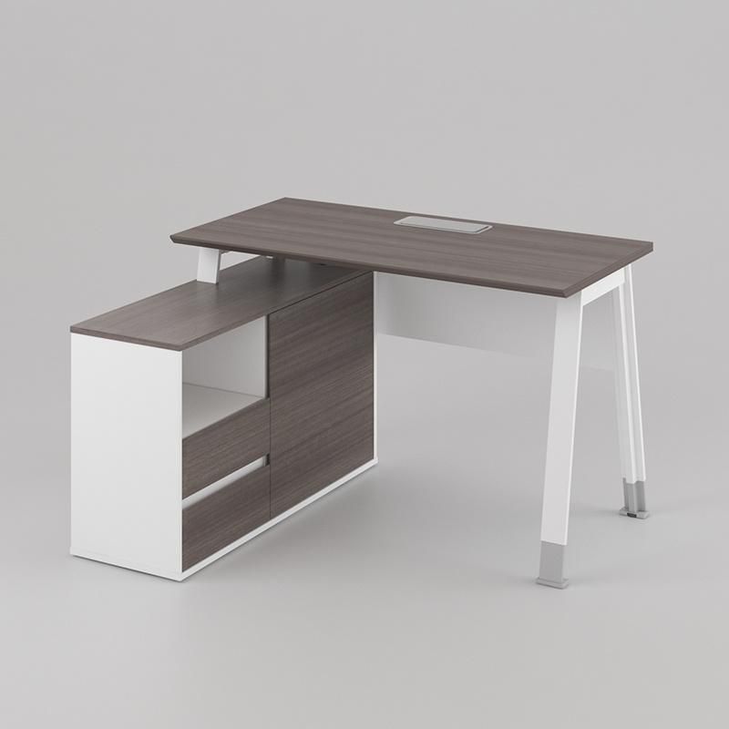 High Quality Modern Design Office Furniture Computer Executive Office Desk