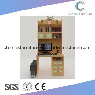 Good Quality Home Furniture Office Melamine Staff Computer Table