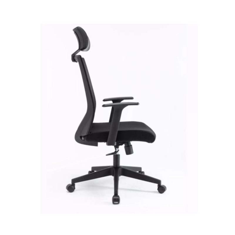 Ergonomic Desk Chair High Back Executive Adjustable Computer Mesh Office Chair