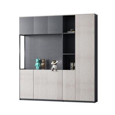 Hot Sale Big Lots Wooden Office Furniture Filing Storage Cabinet