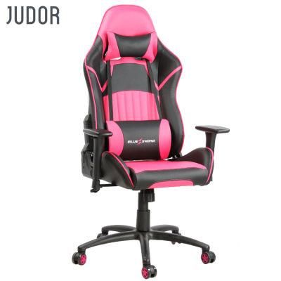 Judor Leather Reclining Executive Office Chairs Computer Gaming Chair