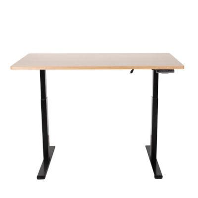 Standing Desk Cooperate Height Adjustable Desk