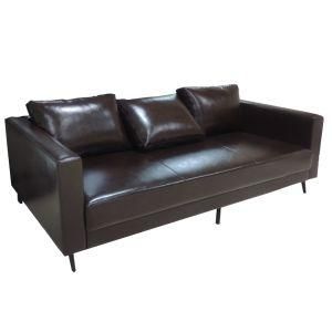 Business Office Set Furniture Modern Leather Sofa Set Designs with Specification