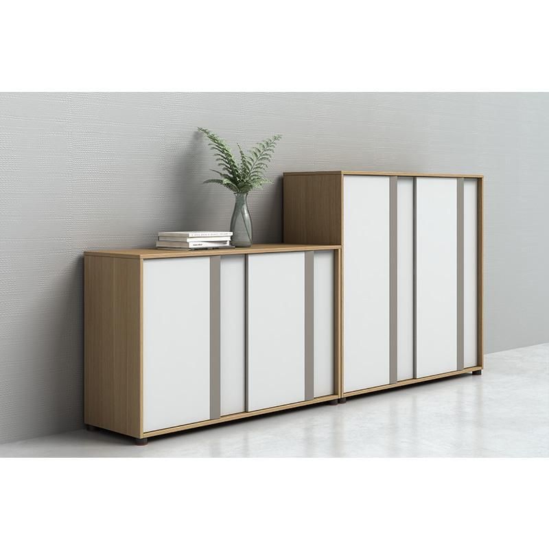 High Quality Five Colors Modern Design Office Furniture File Cabinet