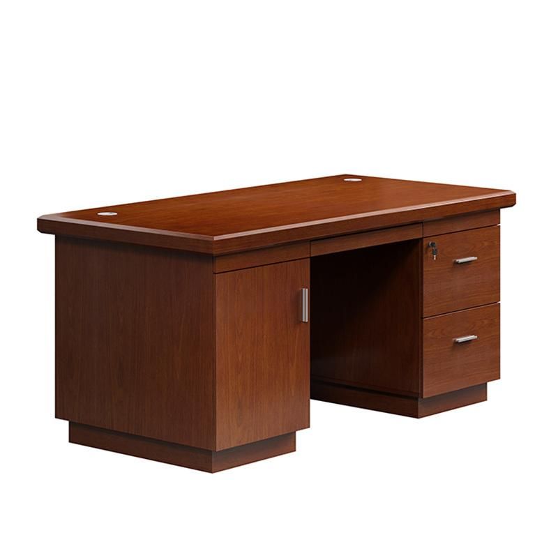 Factory Direct Sales Modern Office Desk Manager Desk