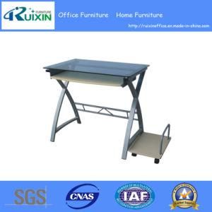 Popular Wholesale Student Computer Desk (RX-8831RB)