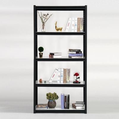 Hot Selling Light Duty Steel Adjustable Boltless Storage Shelving