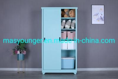 Multi Storage Space and Cost Saving Home Use Locker