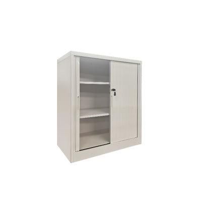 Woma Factory Price Tambour Door File Cabinet
