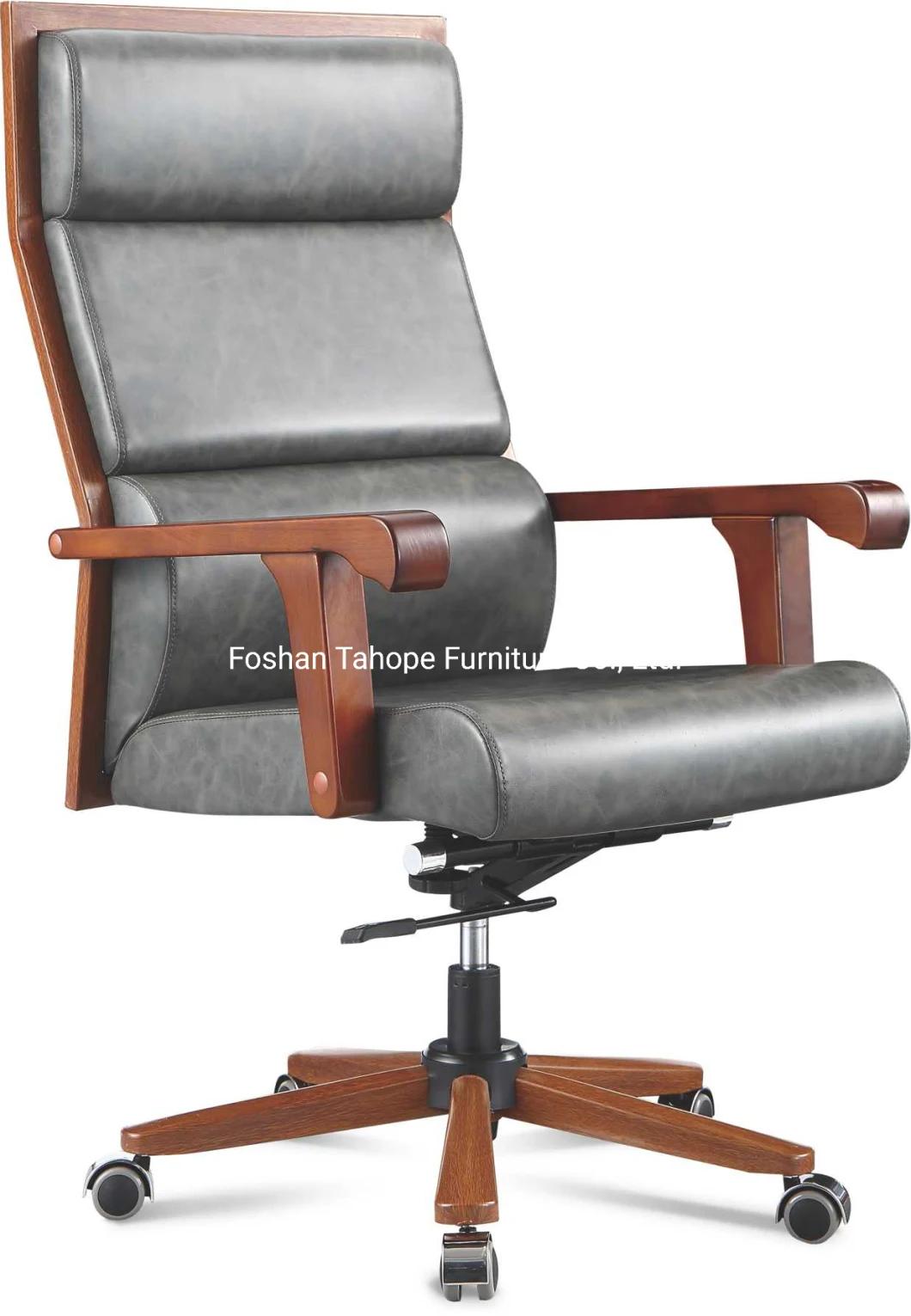 New Material Professional Production High Quality Manager Office Chair