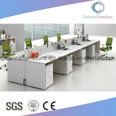Modern Furniture Office Table Computer Desk Workstation