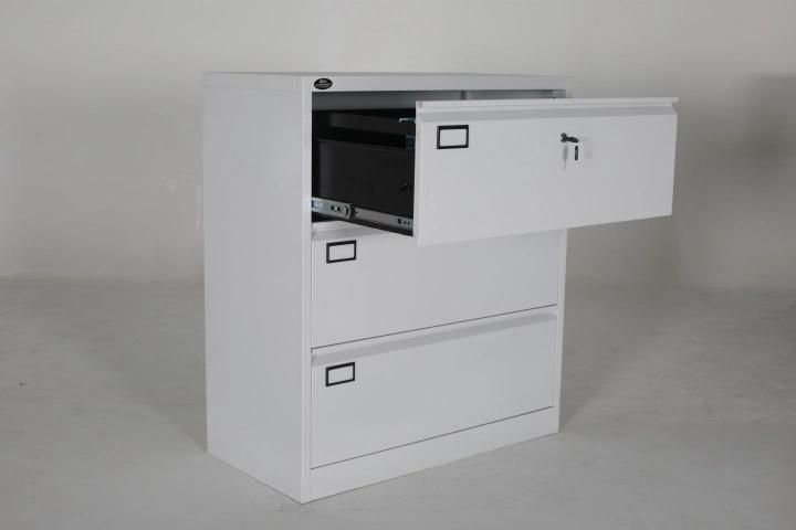 Vertical Pull Door Filing Cabinet Storage Units