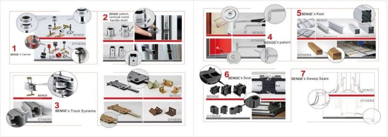Exhibition Booth Hotel Indoor Soundproof Partition Walls Board