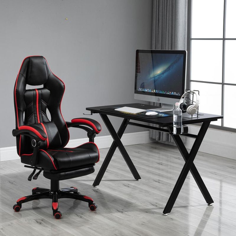 Game Competition Universal Office Morden PC Desk Gaming Computer Desk Computer Desks Office Furniture
