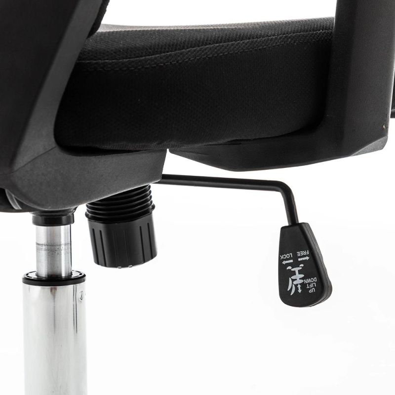 Swiviel Office Chair for The South Asia Market