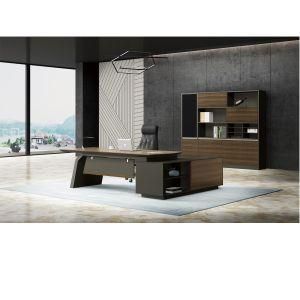 Chinese Supplier Office Furniture Customize Office Desks Modern Office Table
