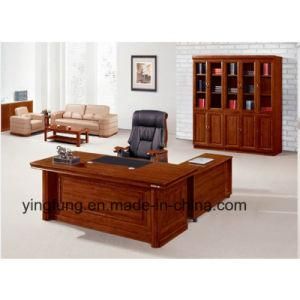 Modern Manager Desk Office Executive Desk Office Furniture Yf-1893
