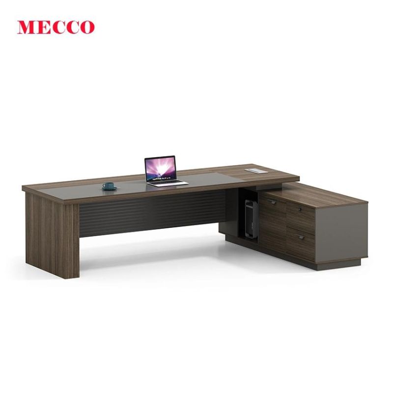 Modern Commercial Furniture Executive Office Desk Office Table