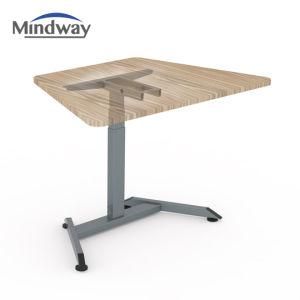 One Motor Single Leg Electric Standing Desk