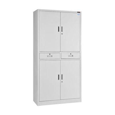 Custom Metal Storage File Cabinet Vertical Steel Display Filing Cabinet Office Home Furniture