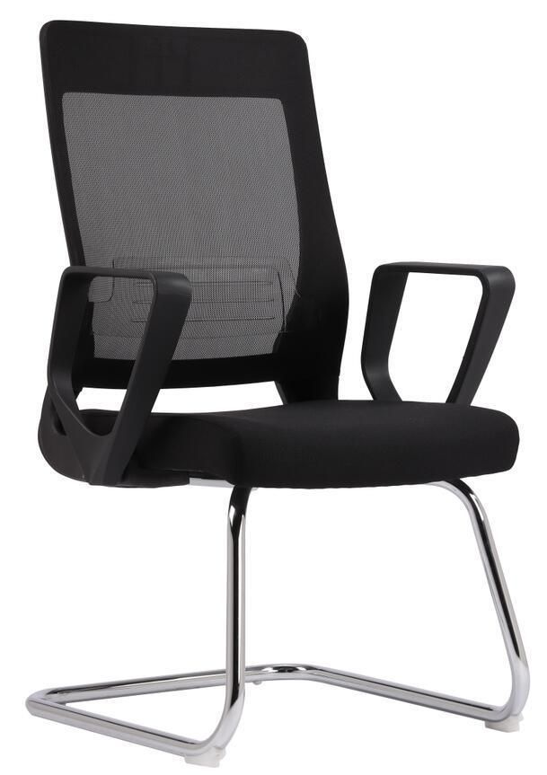 High Quality Modern Ergonomic Staff Computer Mesh Swivel Office Chair