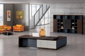 New Design Customized Workstation for Modern Office Furniture /Office Desk (Bl-ZY30)