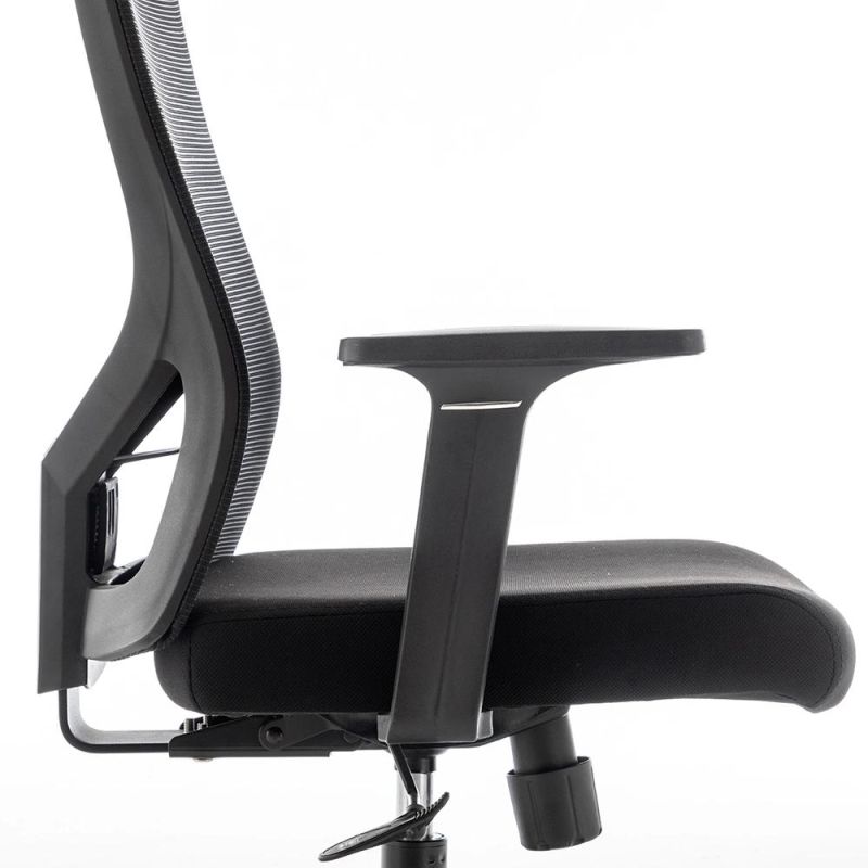Best Ergonomic Executive Computer Swivel High Back Mesh Chair