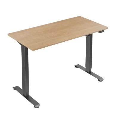 Good Service Modern New Jiecang Home Wholesale Furniture Adjustable Desk Frame Jc35ts-R12r-Th