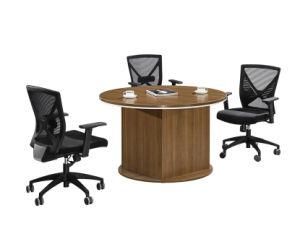 Office Round Coffee Table Small Meeting Conference Table