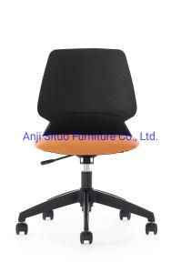 Modern Black Small Kids Home Office Computer Desk Ergonomic Swivel Adjustable Chair