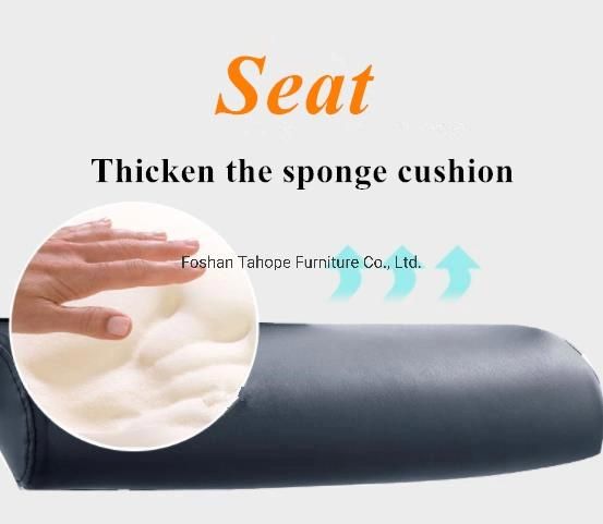 Cheap Full Metal Leather Conference Meeting Committee Room Office Guess Chair for Sale
