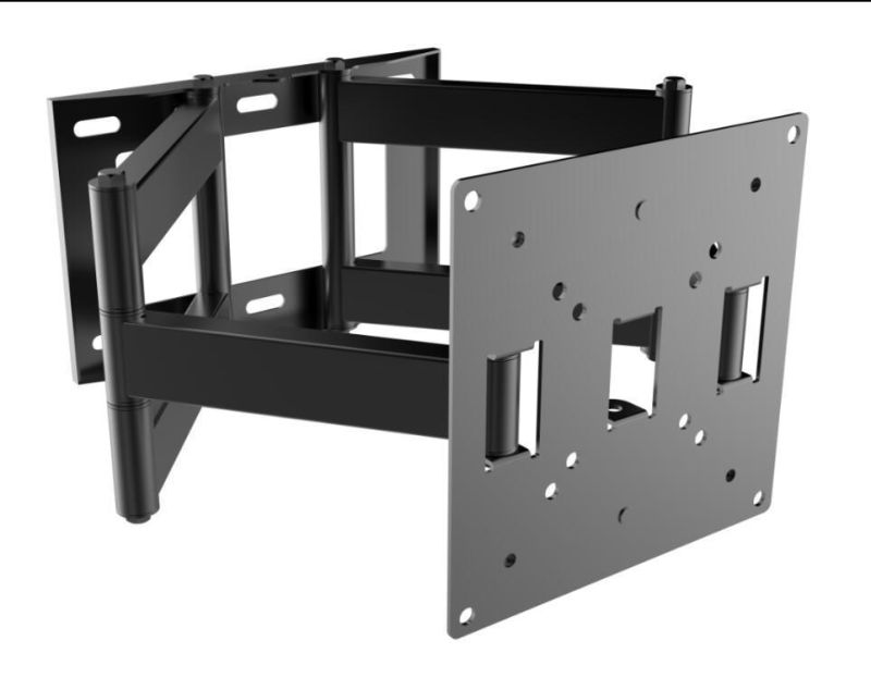 TV Wall Mount Black or Silver Suggest Size 37-70" Pl5050L