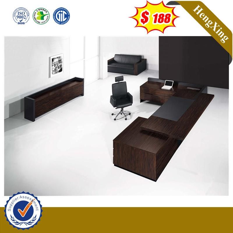 Fashion Lab Hospital Hotel School Wooden Office Executive Table