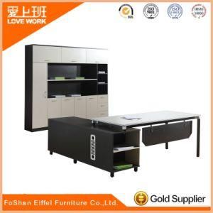 L Shaped Executive Modern Office Desk (FN-B20)