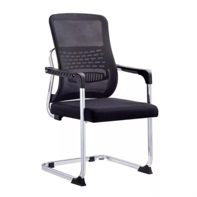 Mesh Chair Comfortable Design Ergonomic Executive Black Home Manager Computer Room Gaming Office Chair